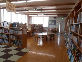 図書室